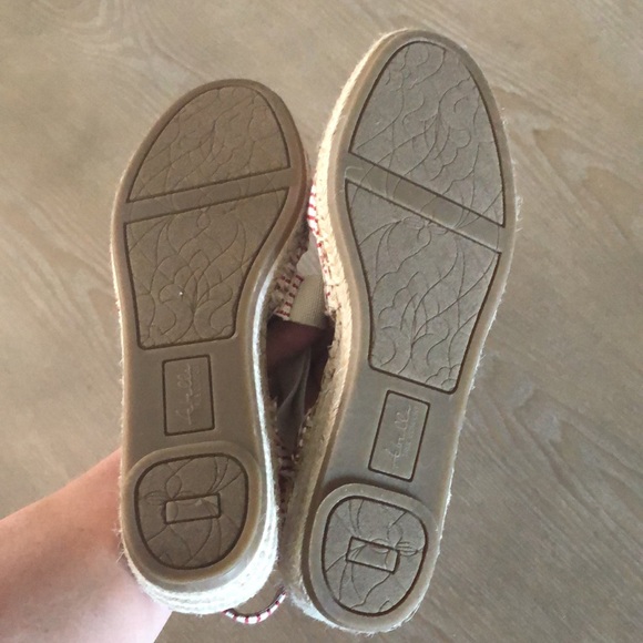 NWOT Abella True Comfort sandal, size 7.5 - Picture 5 of 5